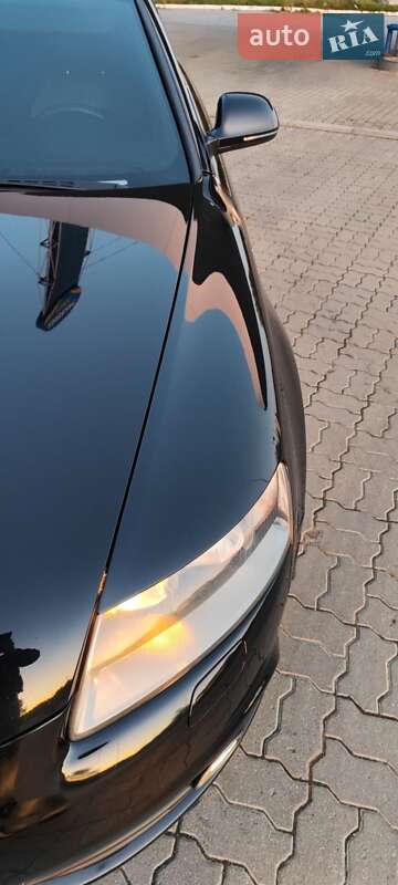 Универсал Audi A6 2010 в Долине фото 26 Универсал Audi A6 2010 в Долине