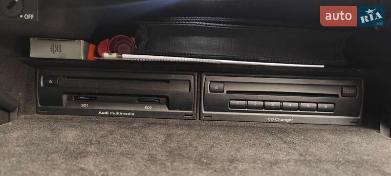 Универсал Audi A6 2010 в Долине фото 55 Универсал Audi A6 2010 в Долине