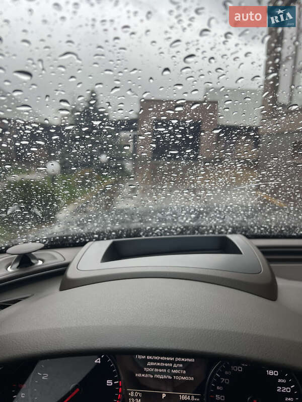 Седан Audi A6 2011 в Дубровиці фото 19 Седан Audi A6 2011 в Дубровиці