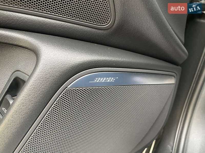 Седан Audi A6 2013 в Львові фото 7 Седан Audi A6 2013 в Львові