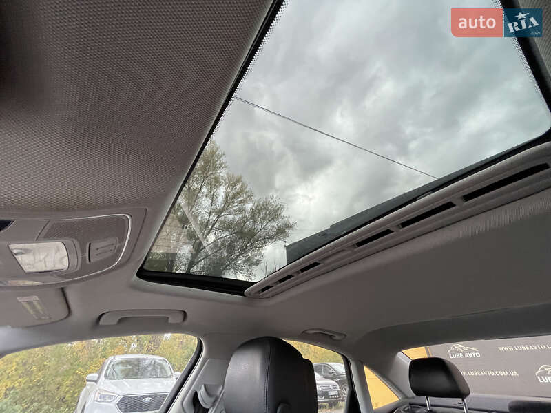 Седан Audi A6 2013 в Львові фото 9 Седан Audi A6 2013 в Львові