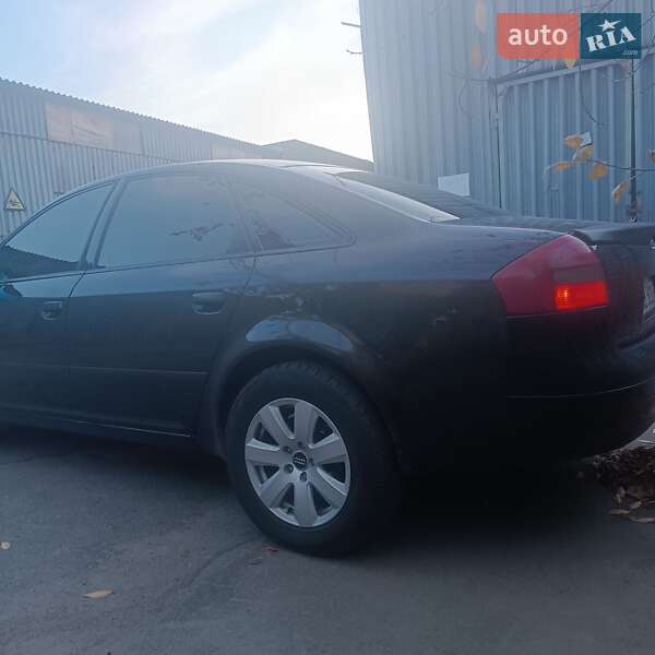 Седан Audi A6 2001 в Виннице фото 5 Седан Audi A6 2001 в Виннице
