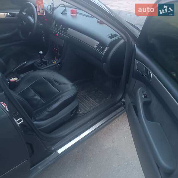 Седан Audi A6 2001 в Виннице фото 9 Седан Audi A6 2001 в Виннице