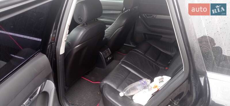 Универсал Audi A6 2006 в Хмельницком фото 6 Универсал Audi A6 2006 в Хмельницком
