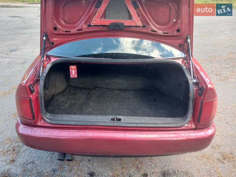 Седан Audi A6 1995 в Великих Мостах фото 15 Седан Audi A6 1995 в Великих Мостах