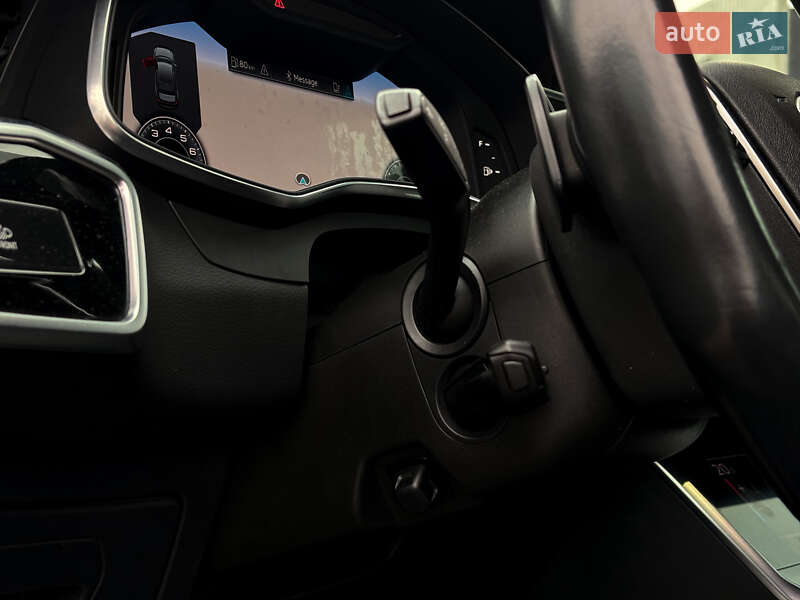 Седан Audi A6 2019 в Киеве фото 23 Седан Audi A6 2019 в Киеве