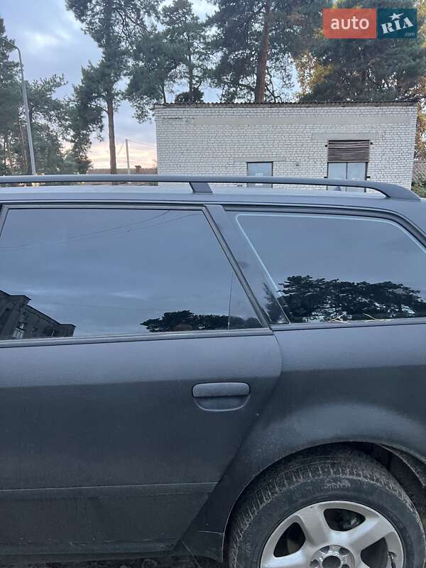 Универсал Audi A6 2001 в Шептицькому фото 2 Универсал Audi A6 2001 в Шептицькому