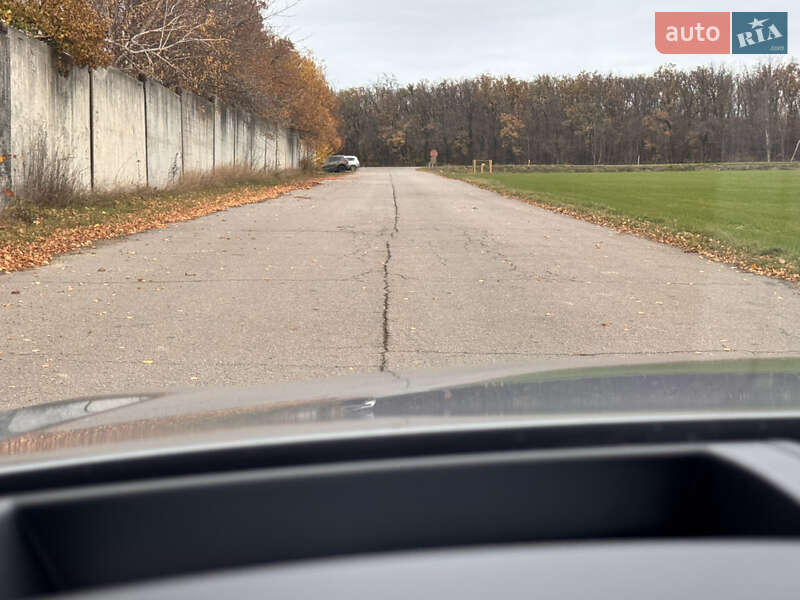 Седан Audi A6 2015 в Умані