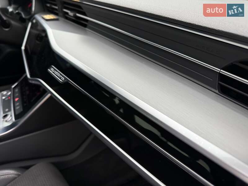 Седан Audi A6 2020 в Вінниці