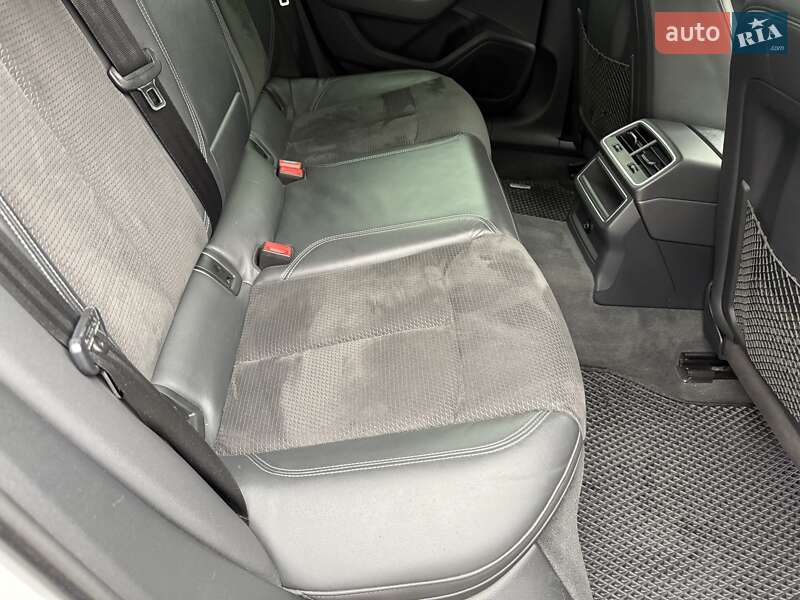 Седан Audi A6 2020 в Вінниці