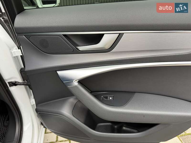 Седан Audi A6 2020 в Вінниці