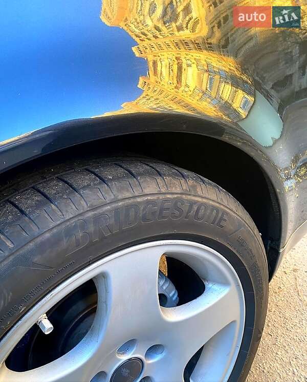 Універсал Audi A6 2001 в Одесі фото 10 Універсал Audi A6 2001 в Одесі