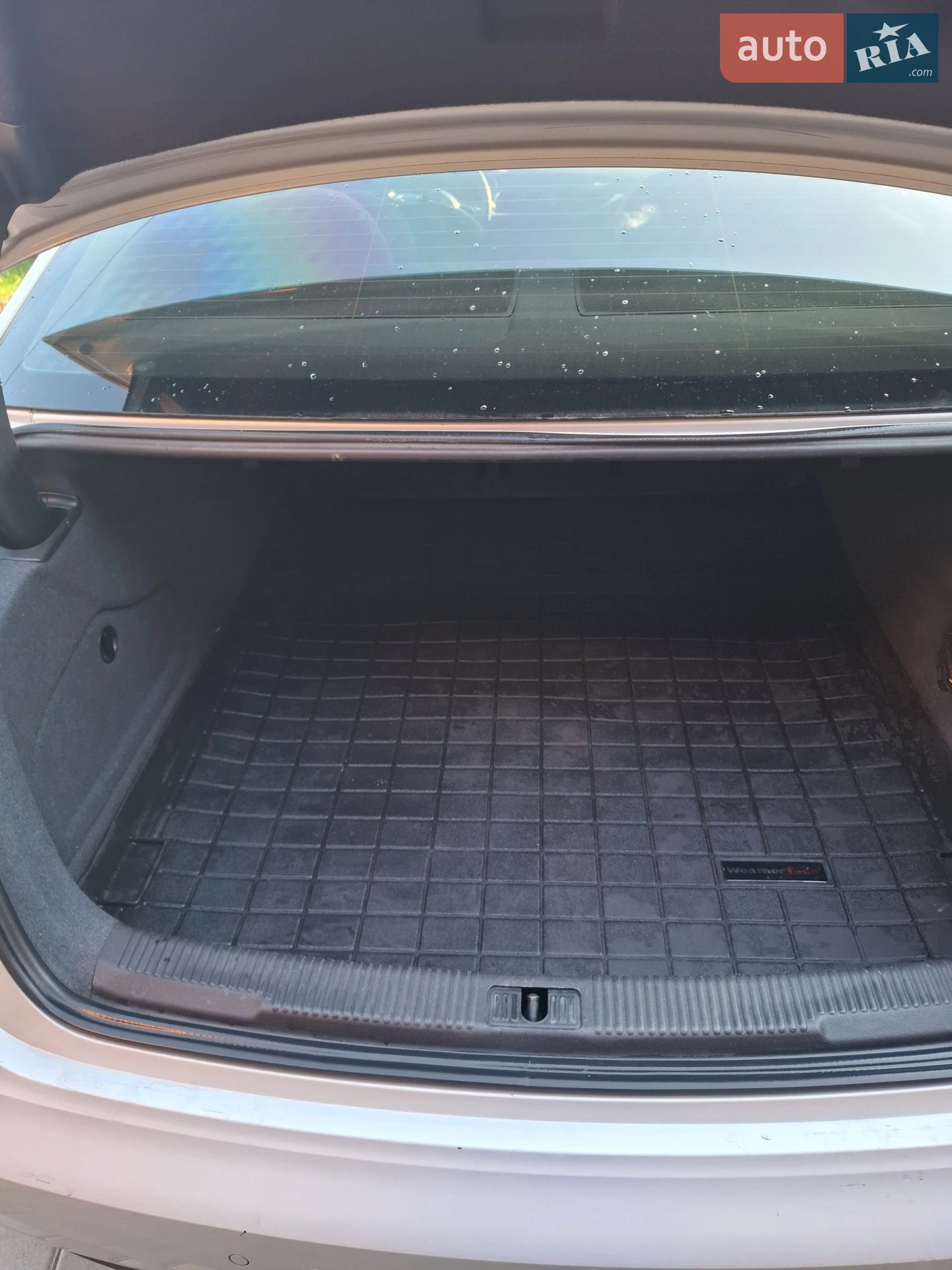2013 Audi A6 - мініатюра 22