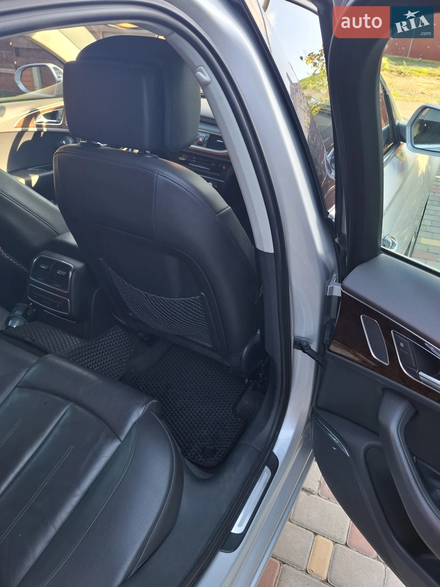 2013 Audi A6 - мініатюра 24