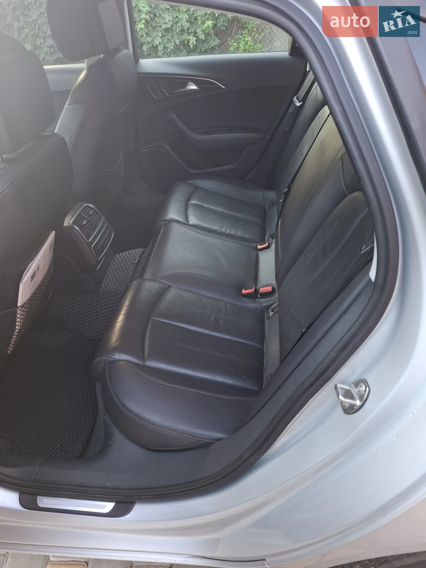 2013 Audi A6 - мініатюра 28