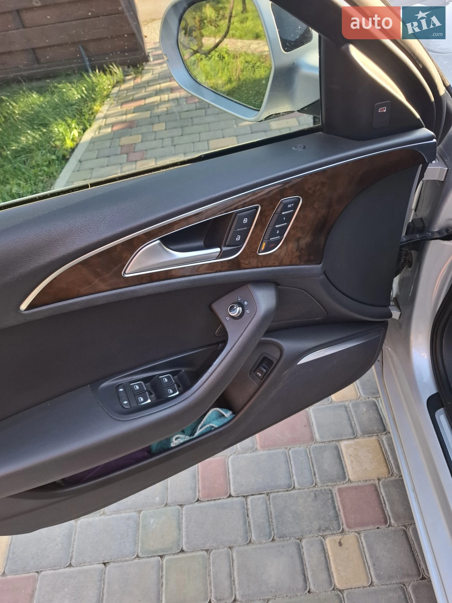 2013 Audi A6 - мініатюра 32