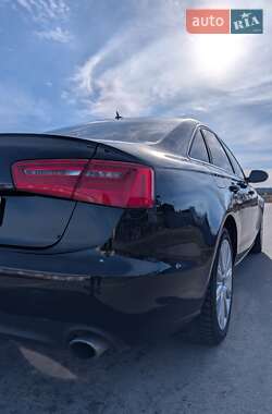 Седан Audi A6 2013 в Славуте фото 2 Седан Audi A6 2013 в Славуте