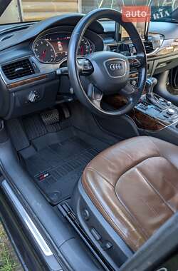 Седан Audi A6 2013 в Славуте фото 18 Седан Audi A6 2013 в Славуте