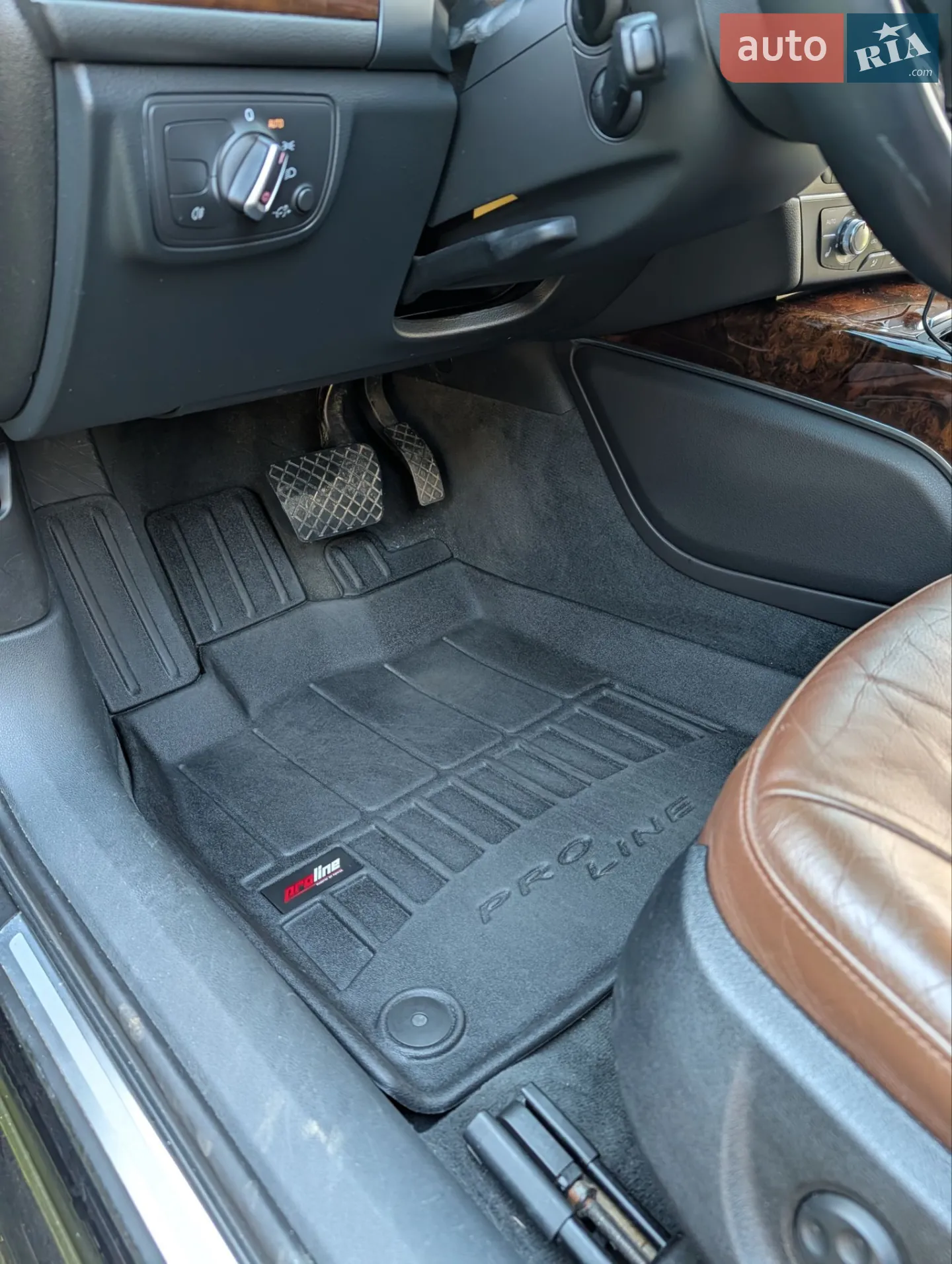 2013 Audi A6 - мініатюра 21