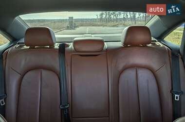 Седан Audi A6 2013 в Славуте фото 23 Седан Audi A6 2013 в Славуте