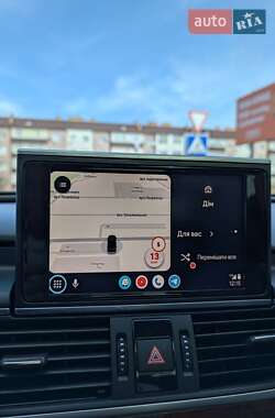 Седан Audi A6 2013 в Славуте фото 27 Седан Audi A6 2013 в Славуте