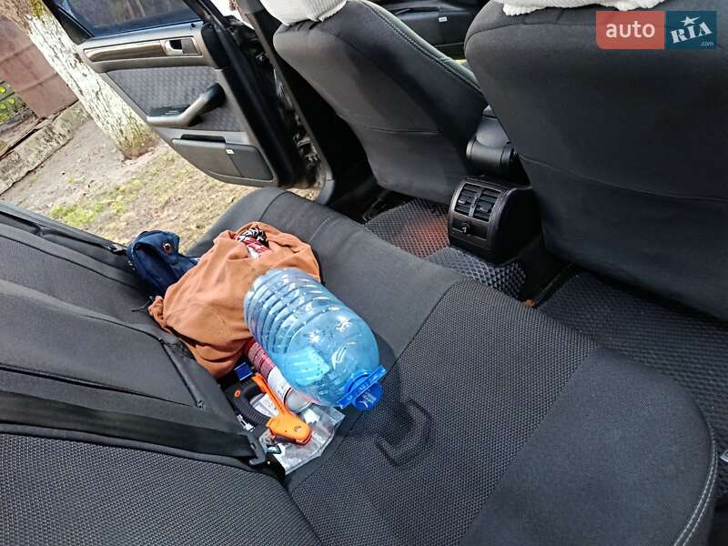 Седан Audi A6 1998 в Бродах фото 28 Седан Audi A6 1998 в Бродах