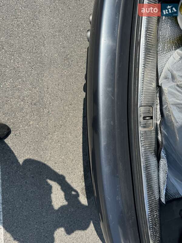 Універсал Audi A6 2003 в Вишневому фото 3 Універсал Audi A6 2003 в Вишневому