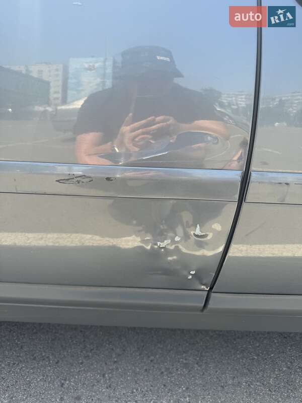 Універсал Audi A6 2003 в Вишневому фото 8 Універсал Audi A6 2003 в Вишневому