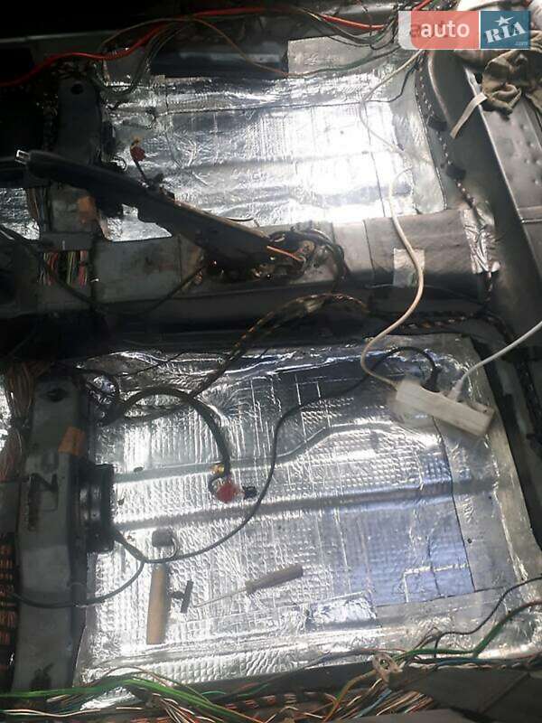 Седан Audi A6 1998 в Бродах фото 9 Седан Audi A6 1998 в Бродах