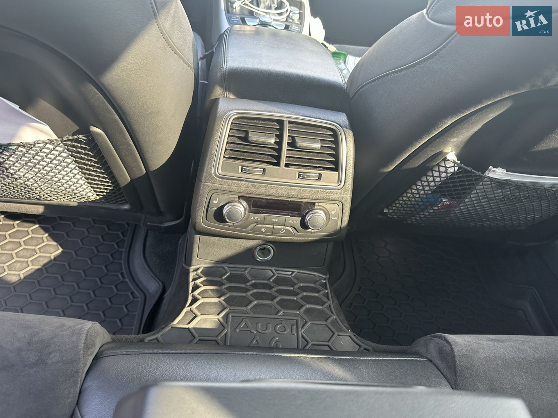 2016 Audi A6 - мініатюра 9