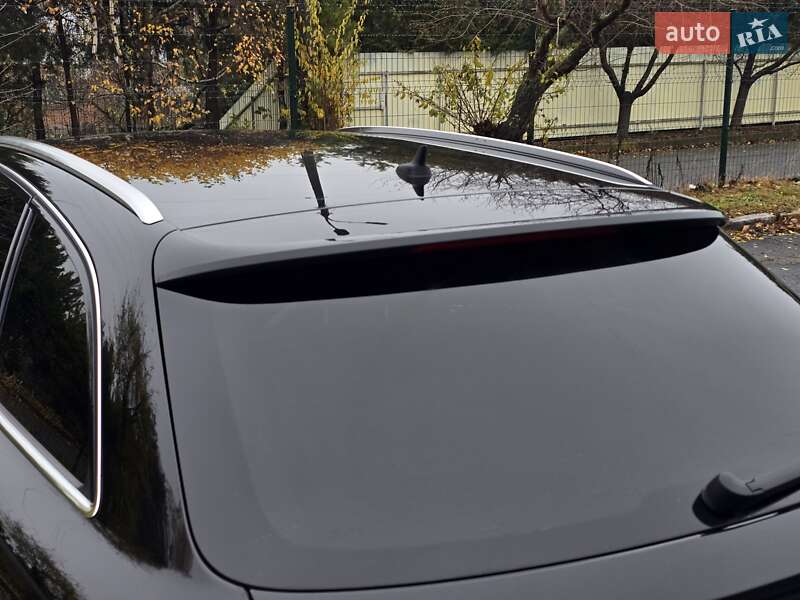 Універсал Audi A6 2015 в Хмельницькому