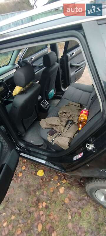 Универсал Audi A6 2001 в Городне фото 4 Универсал Audi A6 2001 в Городне