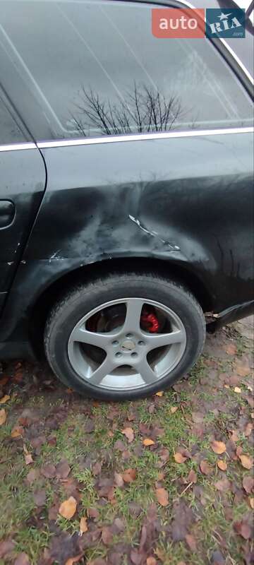 Универсал Audi A6 2001 в Городне фото 6 Универсал Audi A6 2001 в Городне