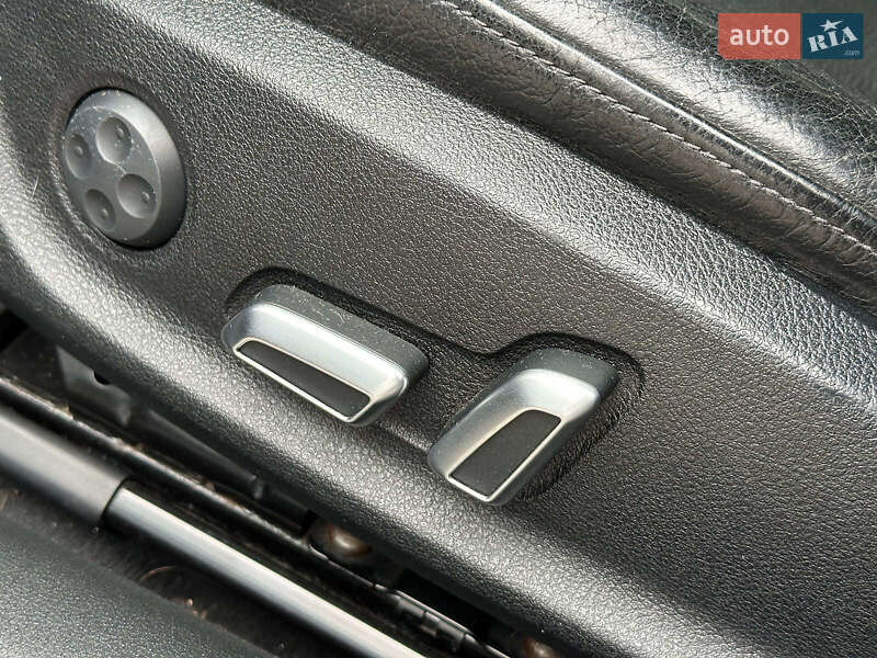 Седан Audi A6 2015 в Одесі