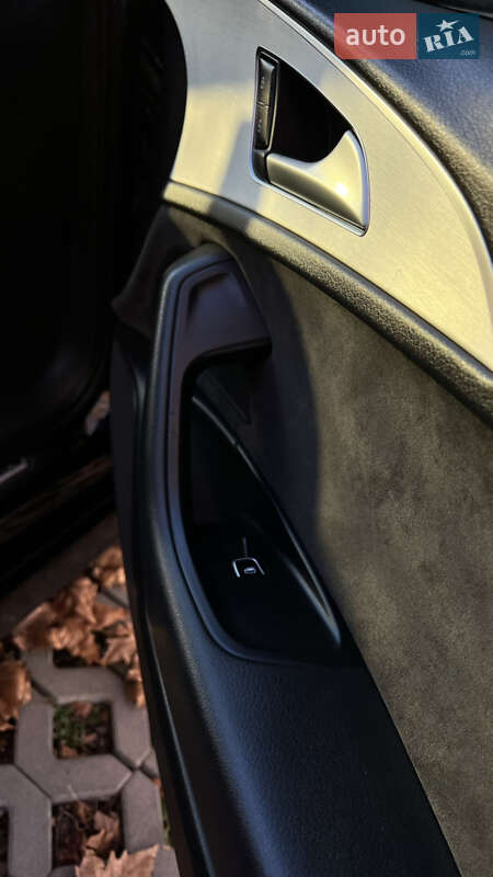 Універсал Audi A6 2017 в Мукачевому фото 26 Універсал Audi A6 2017 в Мукачевому