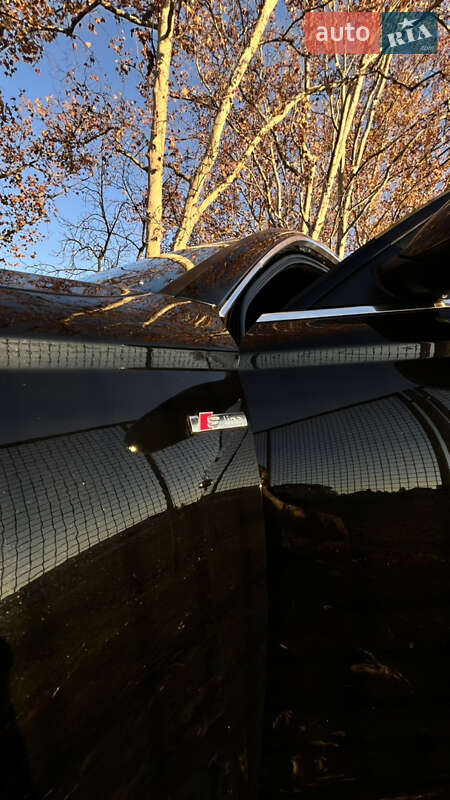 Універсал Audi A6 2017 в Мукачевому фото 30 Універсал Audi A6 2017 в Мукачевому