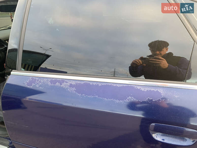 Седан Audi A6 2001 в Рівному