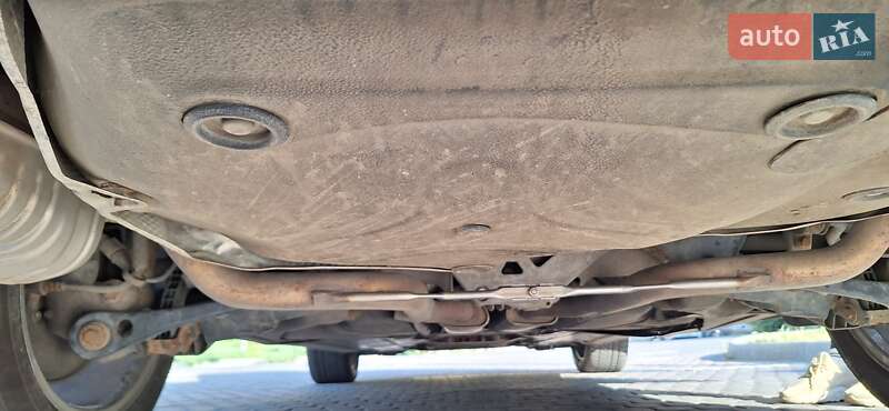 Седан Audi A6 2010 в Дніпрі фото 9 Седан Audi A6 2010 в Дніпрі