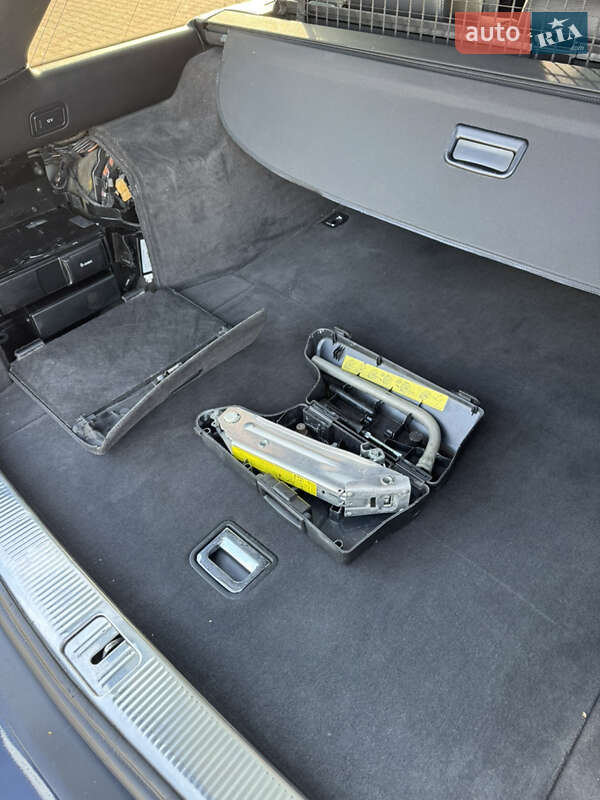 Универсал Audi A6 2003 в Черкассах фото 16 Универсал Audi A6 2003 в Черкассах