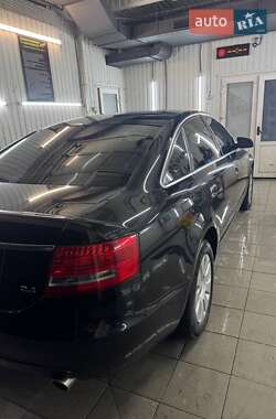 Седан Audi A6 2007 в Киеве
