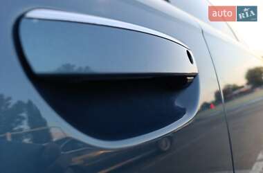 Универсал Audi A6 2009 в Черкассах