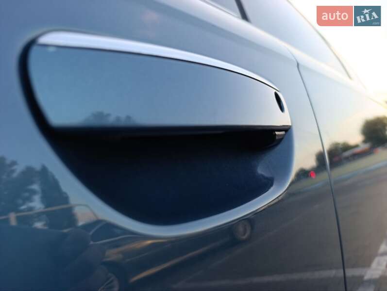 Универсал Audi A6 2009 в Черкассах