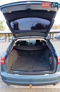 Универсал Audi A6 2009 в Черкассах