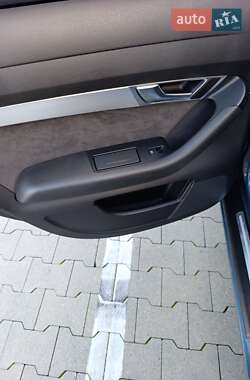 Универсал Audi A6 2009 в Черкассах