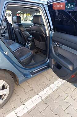 Универсал Audi A6 2009 в Черкассах