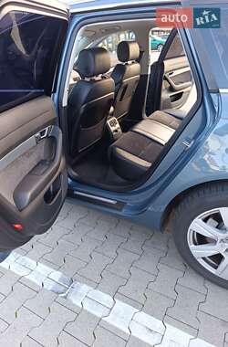 Универсал Audi A6 2009 в Черкассах