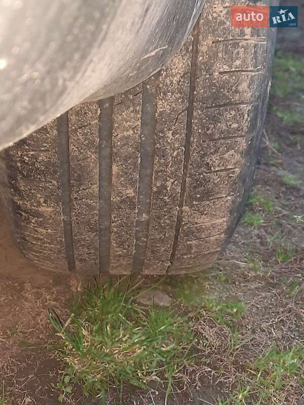 Універсал Audi A6 2004 в Підгайцях фото 23 Універсал Audi A6 2004 в Підгайцях