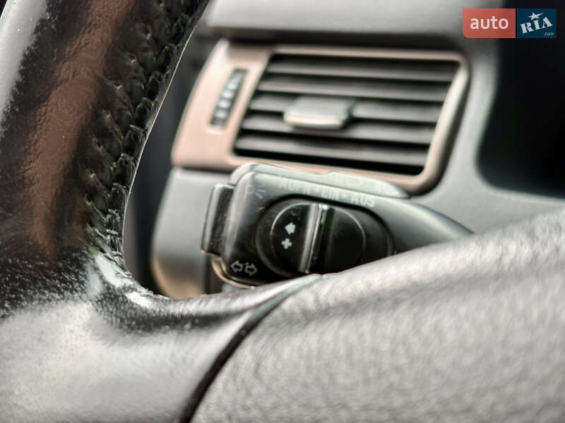 Седан Audi A6 2001 в Кременчуці фото 26 Седан Audi A6 2001 в Кременчуці