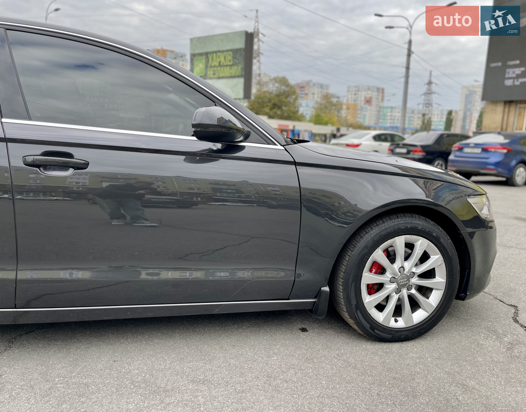 2013 Audi A6 - мініатюра 19