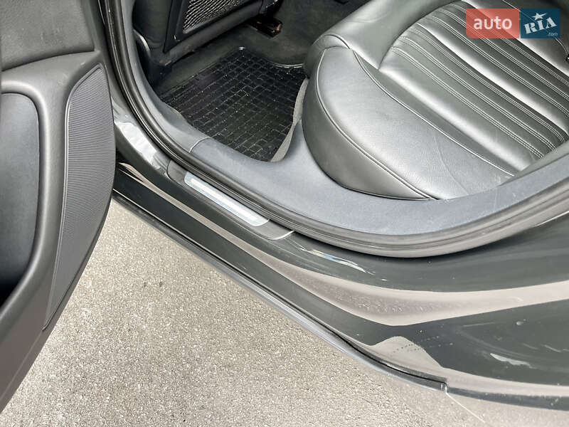 Седан Audi A6 2013 в Харкові фото 30 Седан Audi A6 2013 в Харкові